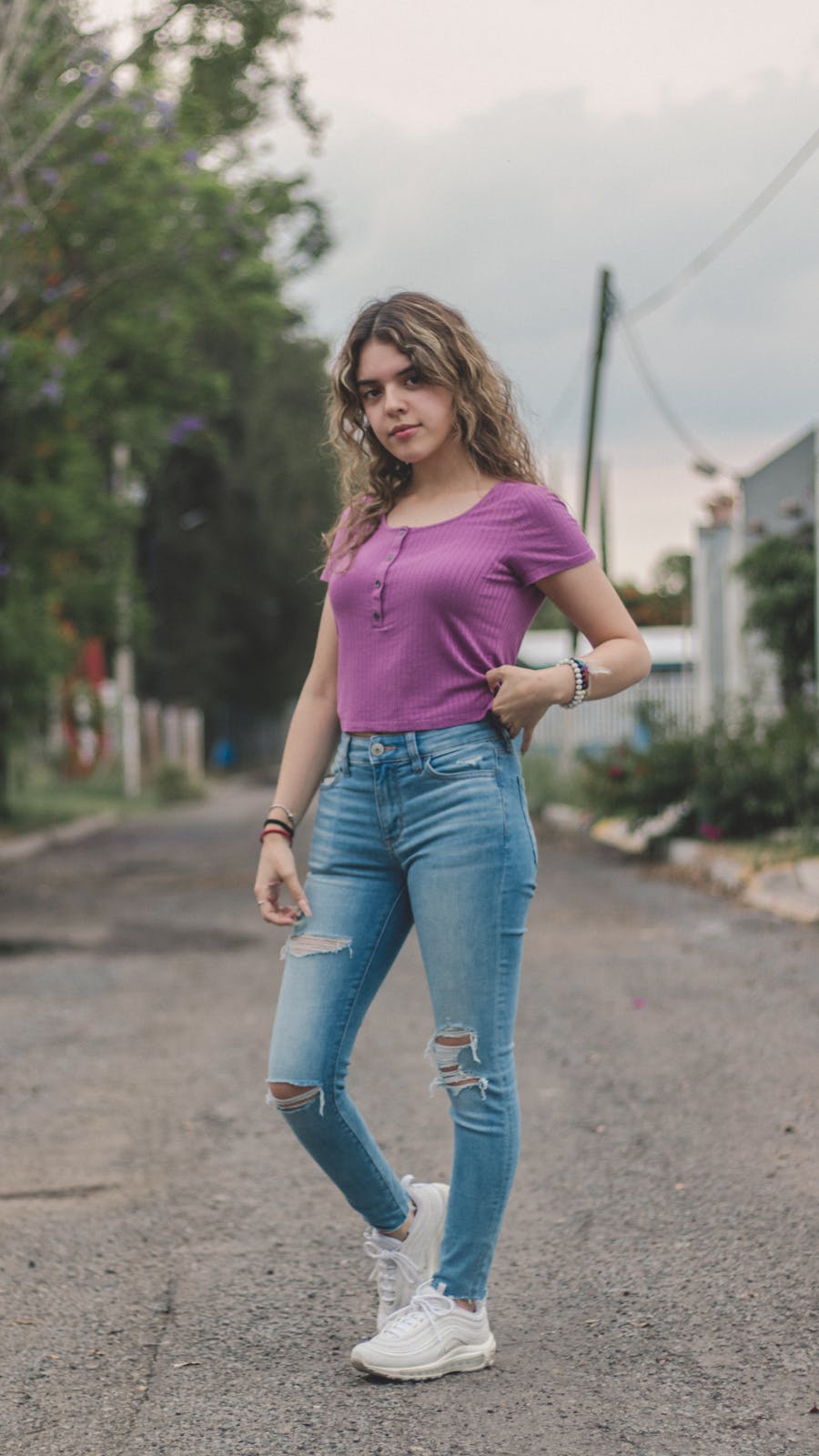 Melba S.