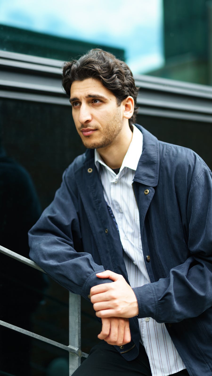 Mike M.
